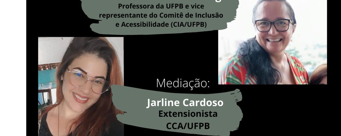 Cine Debate sobre inclusão