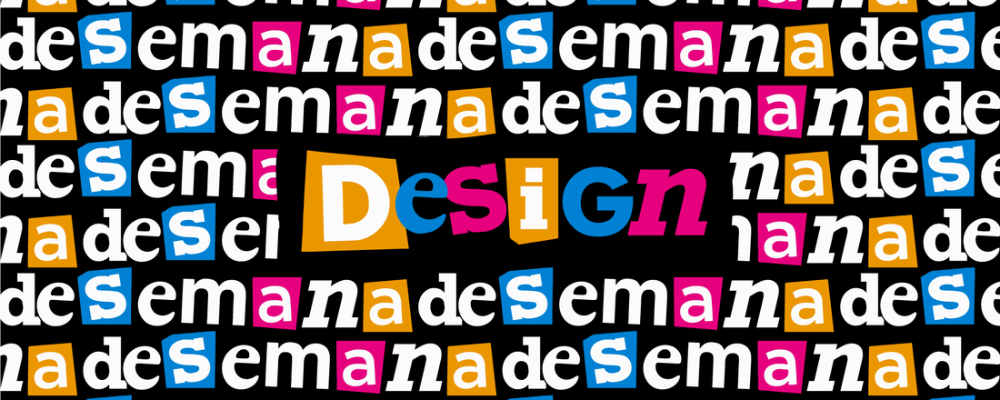 17º Semana de Design