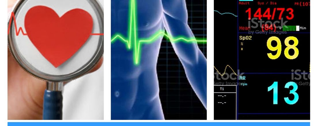 Workshop ECG - Descomplicado