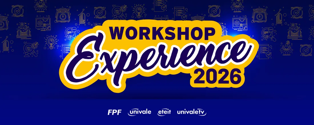 Workshop Experience 2026