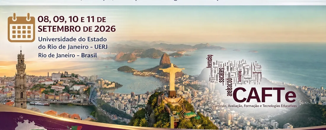 VI Seminário Internacional CAfte