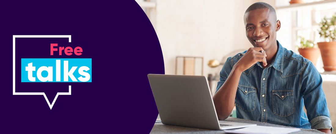 Free Talks - Empreender é Mesmo Para Qualquer Pessoa?
