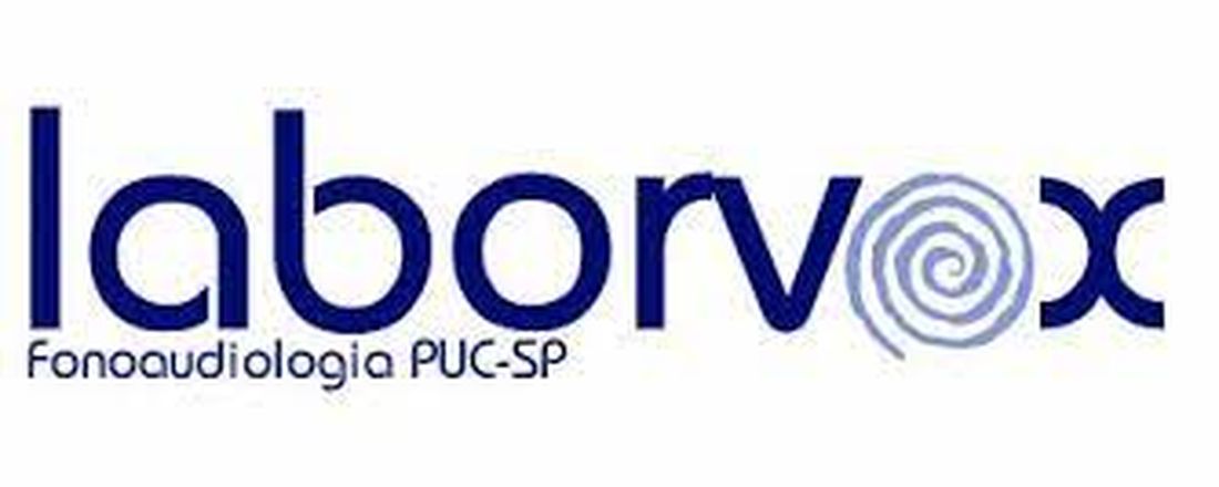 Ciclo de Palestras do LaborVox