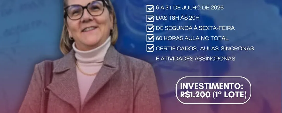 CURSO EXTENSIVO DE PALEOGRAFIA 1