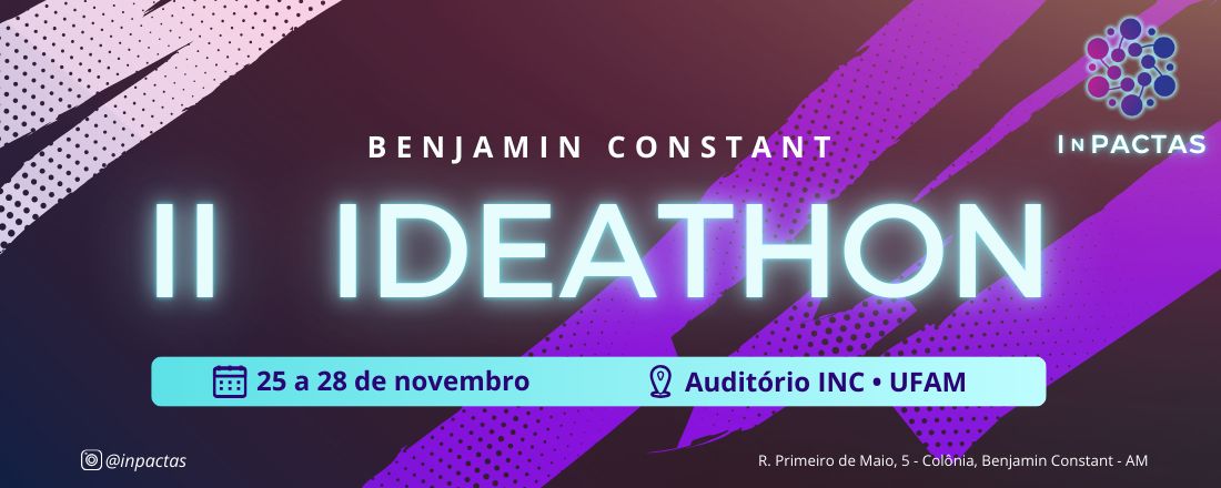 II Ideathon BC