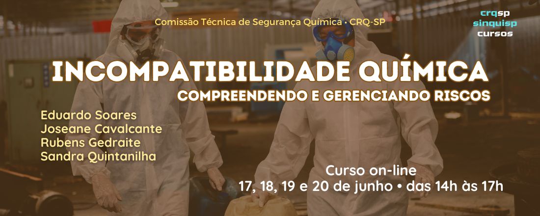 Incompatibilidade Química: Compreendendo e Gerenciando Riscos