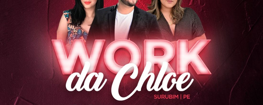 Work da Chloe
