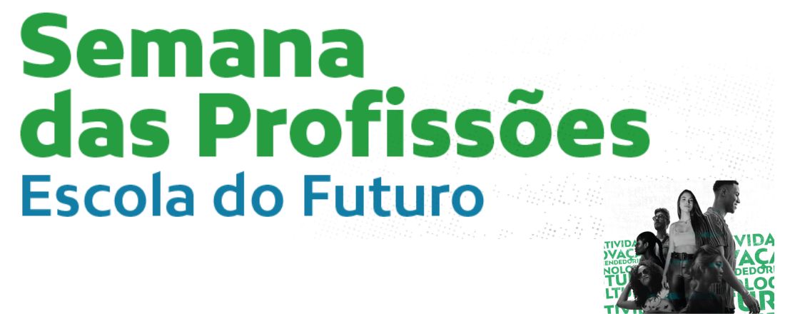 Semana das profissões 2022