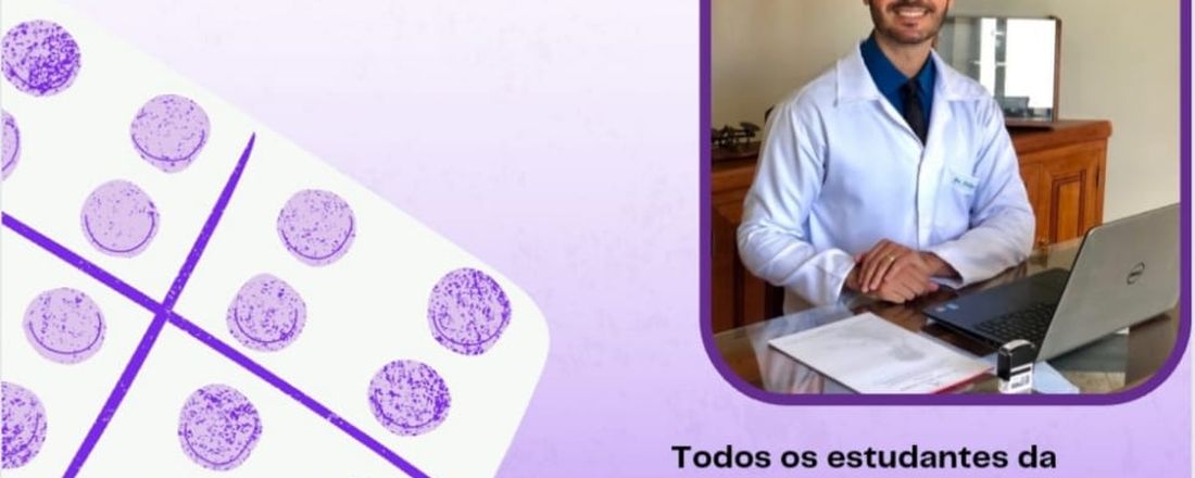 Webinário sobre fibromialgia