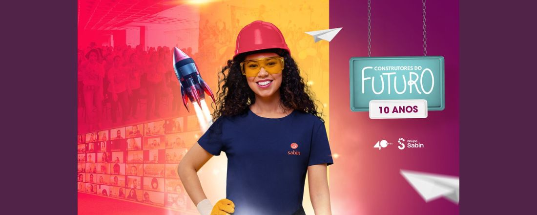 Construtores do Futuro - PEC 2025