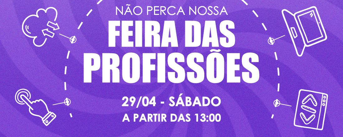 FEIRA DE PROFISSÕES 2023