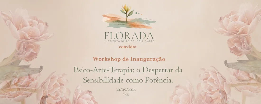 Psico-Arte-Terapia: o despertar da Sensibilidade como Potência