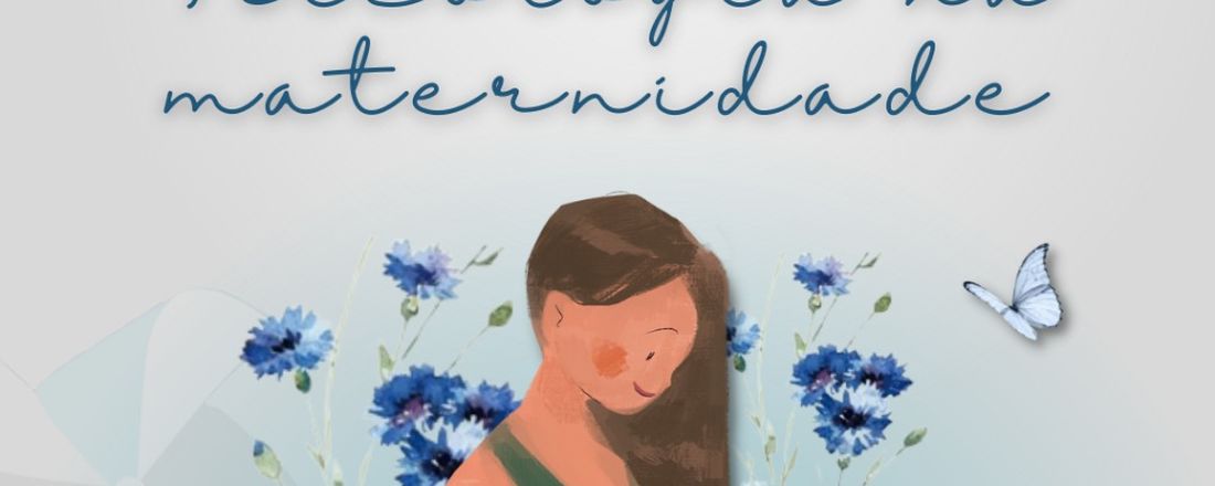 Matrícula Formação em Psicologia na Maternidade