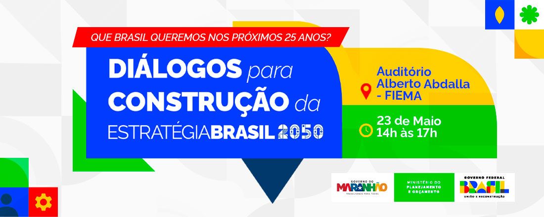 Estratégia Brasil 2050