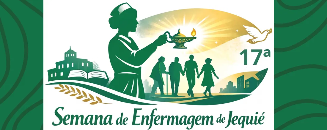 17ª Semana de Enfermagem de Jequié