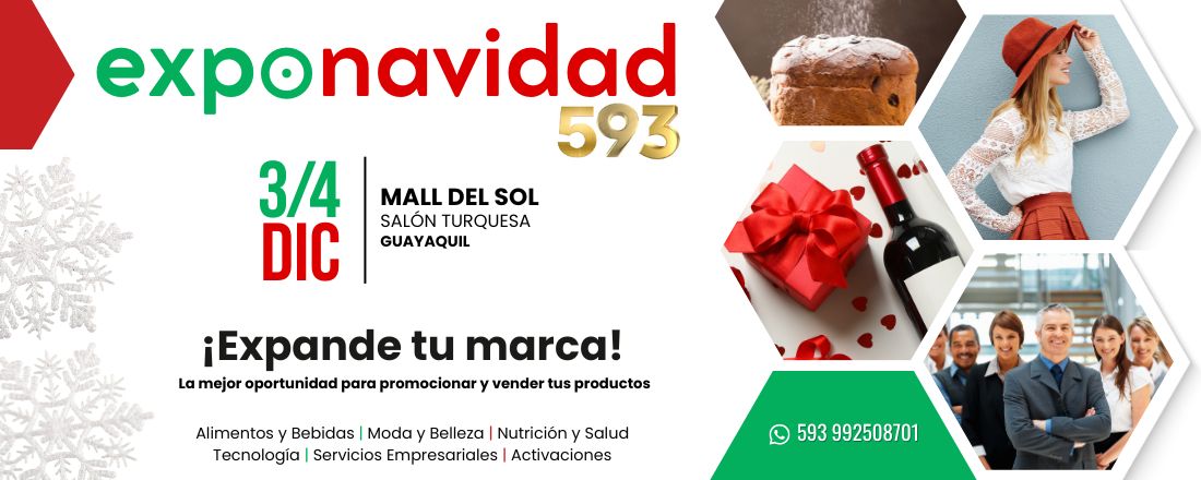 Expo Navidad 593