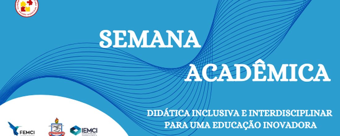 Semana Acadêmica 2025.2