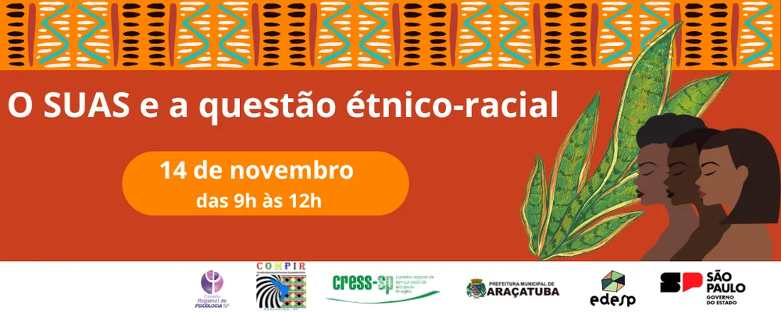 O SUAS e a questão étnico-racial
