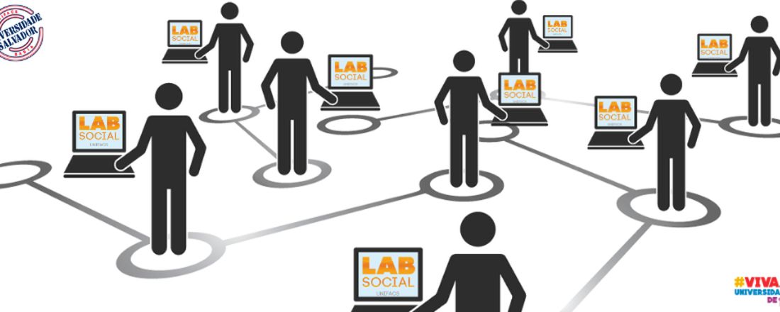 Projeto de extensão LAB SOCIAL