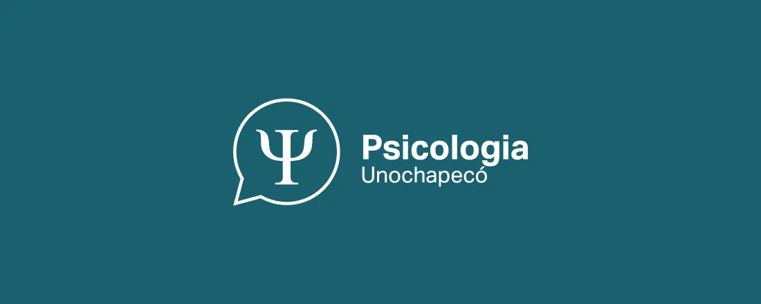Semana Acadêmica do Curso de Psicologia: Saúde Mental na Era Digital: Perspectivas da Psicologia Contemporânea