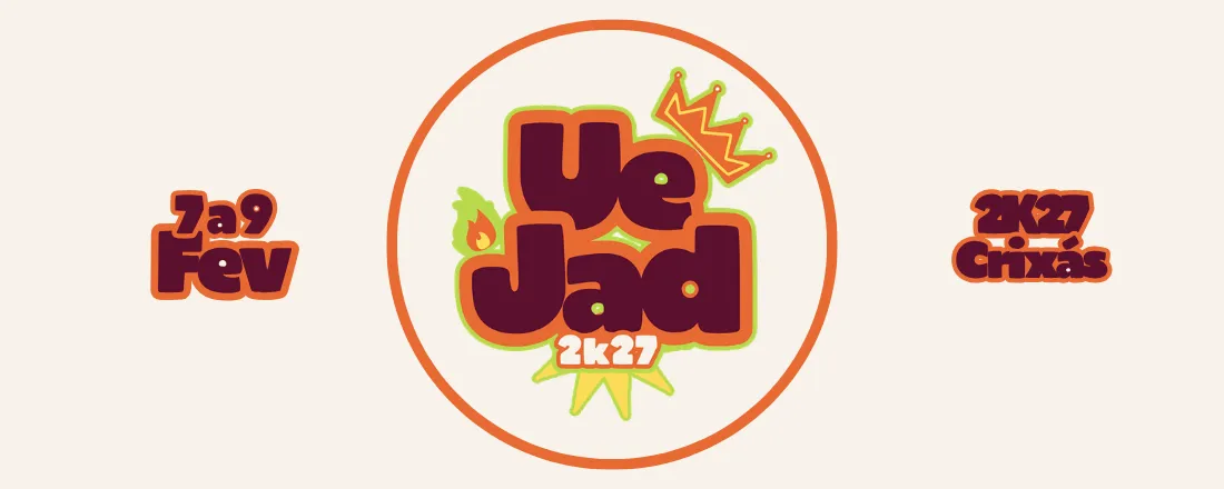 Congresso UEJAD