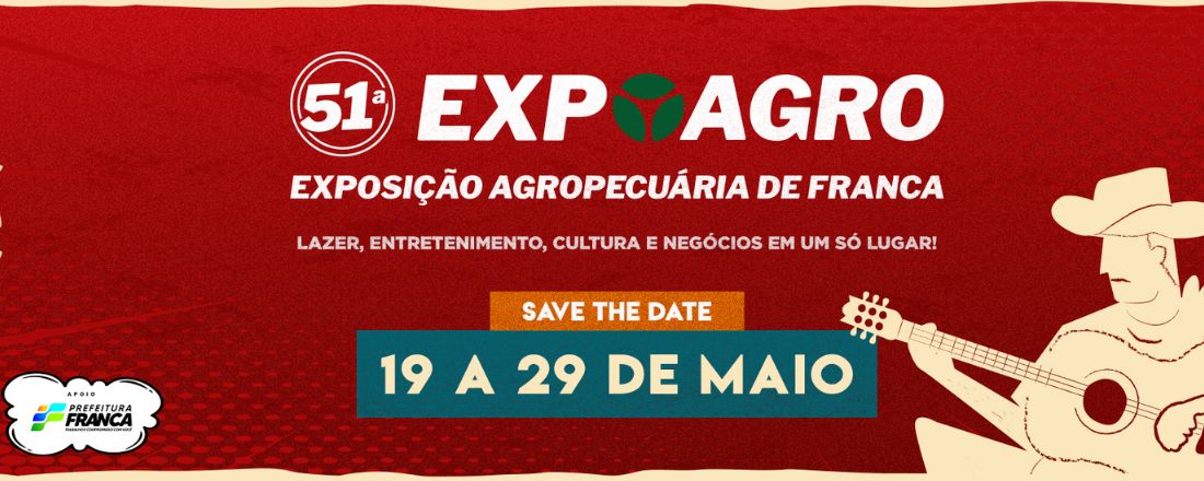 Expoagro Franca 2022