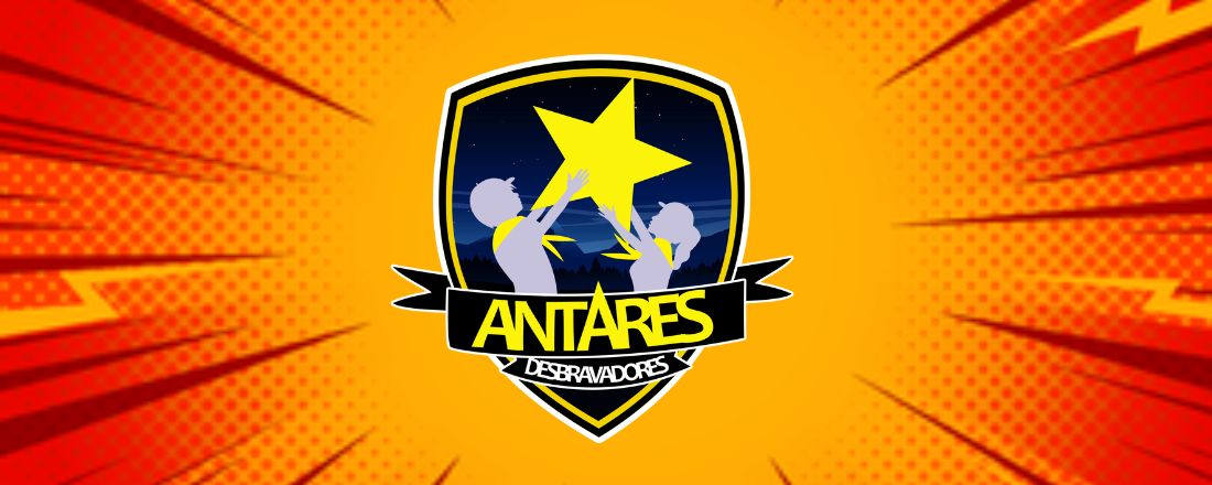INSCRIÇÕES PARA O CLUBE DE DESBRAVADORES ANTARES 2025