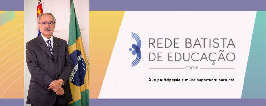 Lançamento dos Polos de EAD e  Projeto Despertar Ministerial