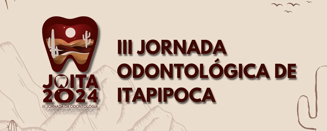 III Jornada Odontológica de Itapipoca