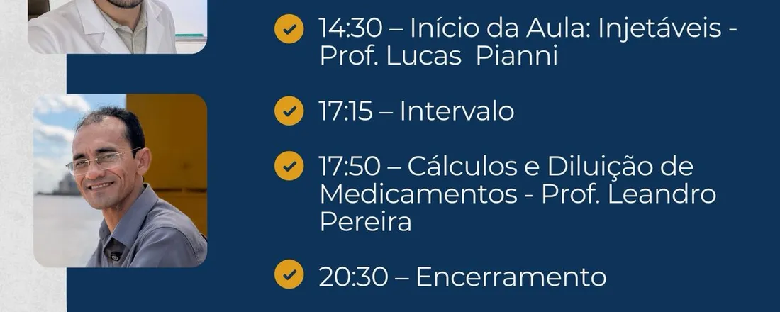 Conexão Farma: Instituto Intelectual