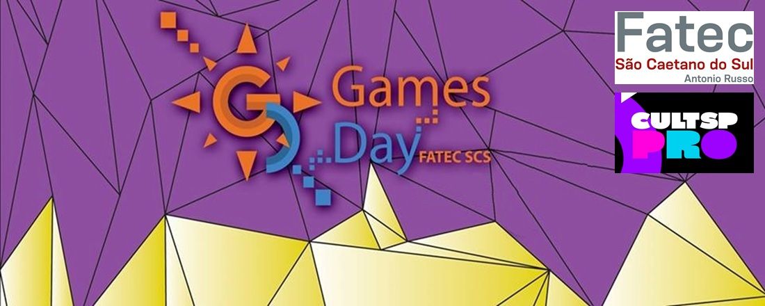 Fatec SCS Games Day 2025