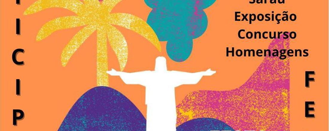 FESTA LITERÁRIA CARIOCA - FELICA