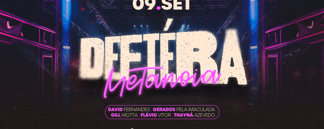 DEFTÉRA METANOIA