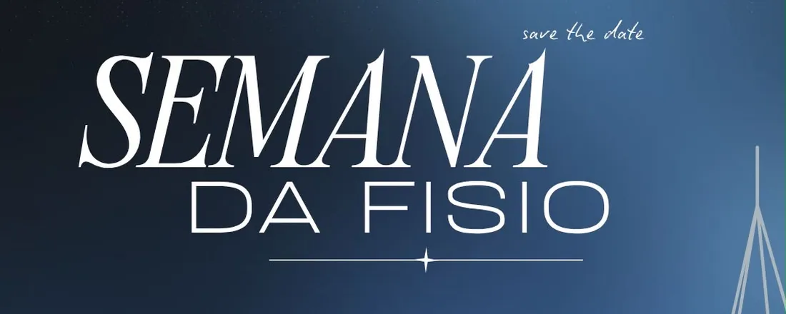 Semana da Fisio