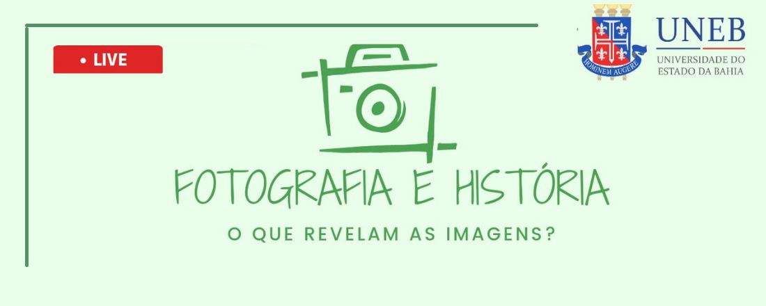 FOTOGRAFIA E HISTÓRIA: O QUE REVELAM AS IMAGENS?