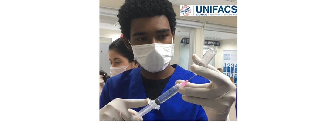 2ª Semana de Enfermagem da Unifacs - FSA: A Enfermagem nas (A) Diversidades