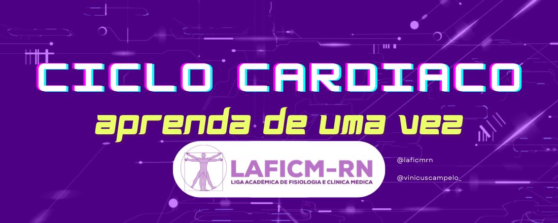 Aula de ciclo cardíaco