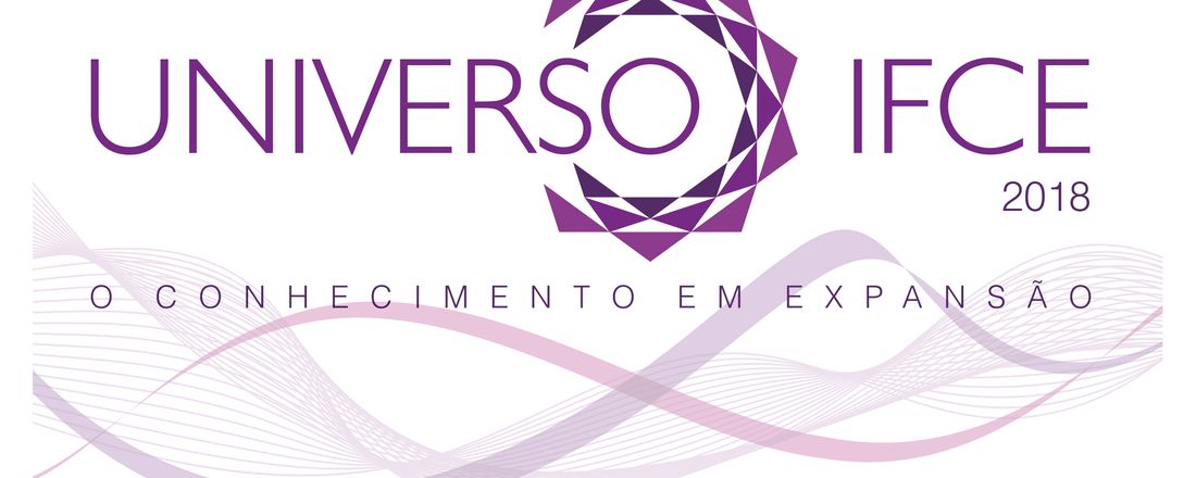 Universo IFCE Tauá 2018