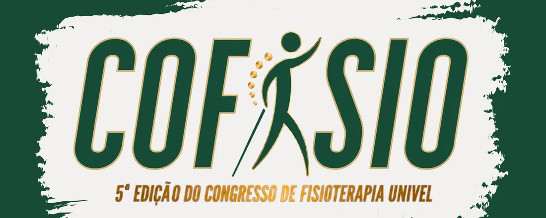 V COFISIO - Congresso de Fisioterapia da Univel