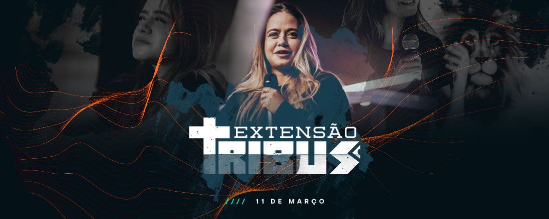 Extensão Tribus