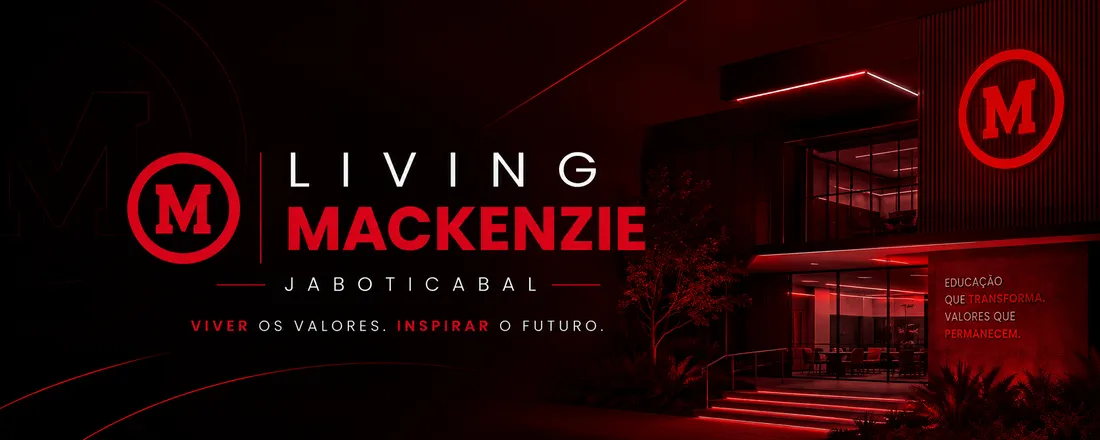 Interessados - Matrículas Living Mackenzie