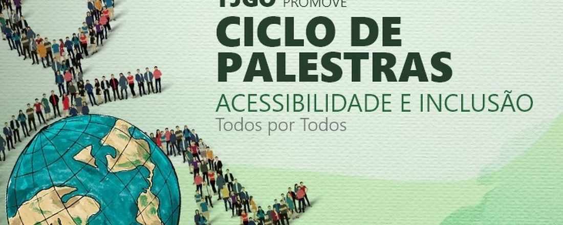 Ciclo de palestras Todos por Todos: Desafios da Deficiência Intelectual