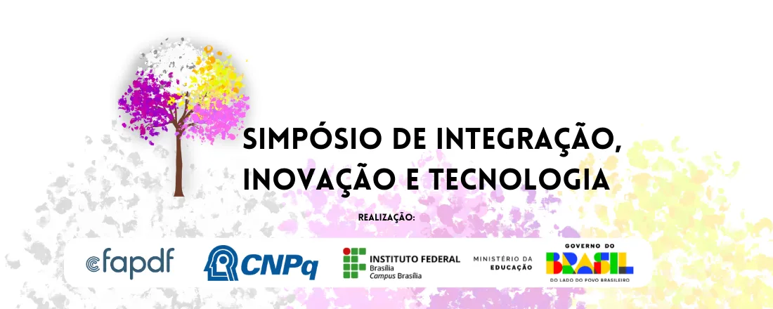 II Simpósio de Integração, Inovação e Tecnologia