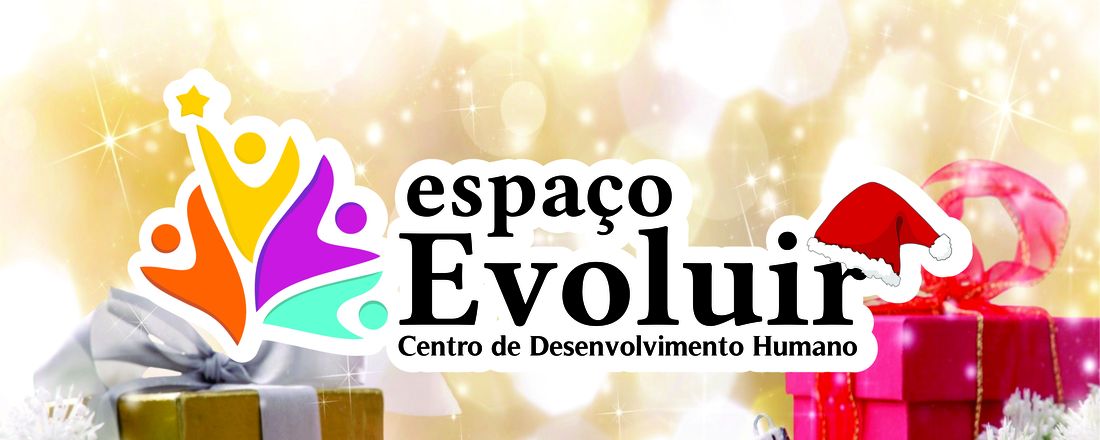 Natal da Evoluir