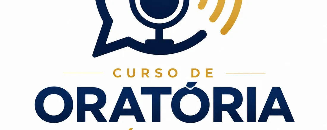 CURSO DE ORATÓRIA BÁSICA