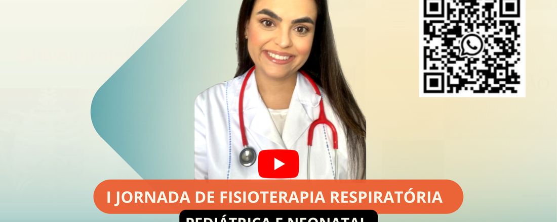 Jornada de Fisioterapia Respiratória Ped/Neo