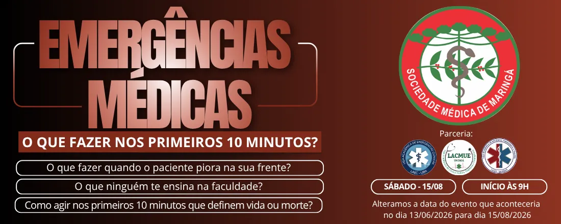 Emergências Médicas