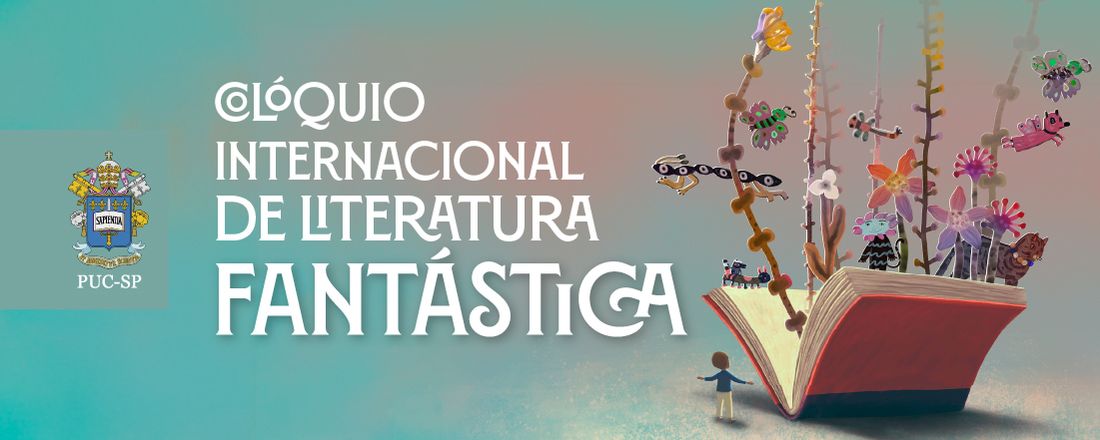 Colóquio Internacional de Literatura Fantástica