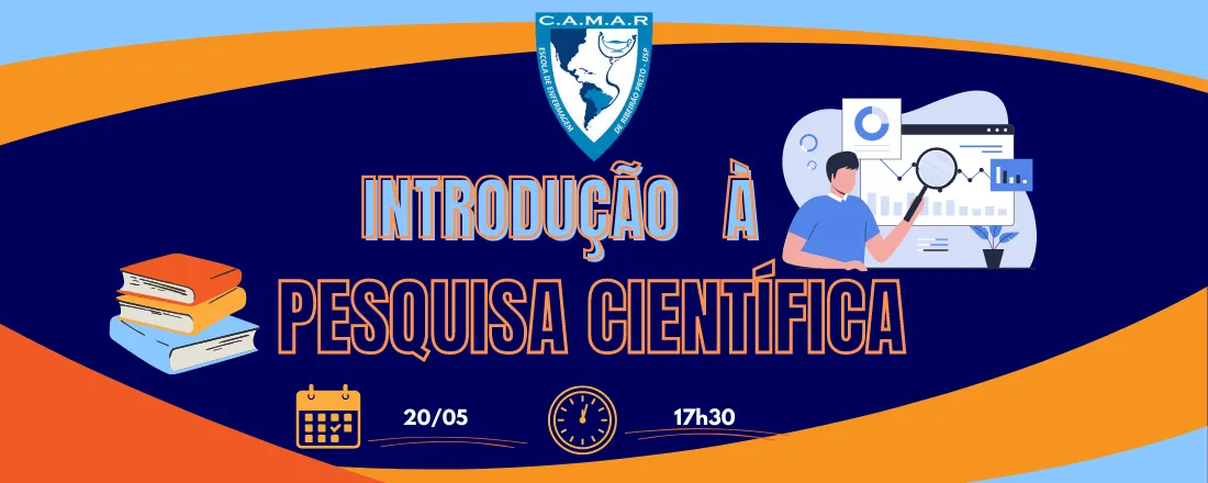 Introdução à pesquisa científica