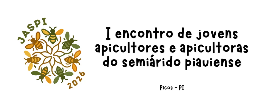 I Encontro de Jovens Apicultores e Apicultoras do Semiárido Piauiense